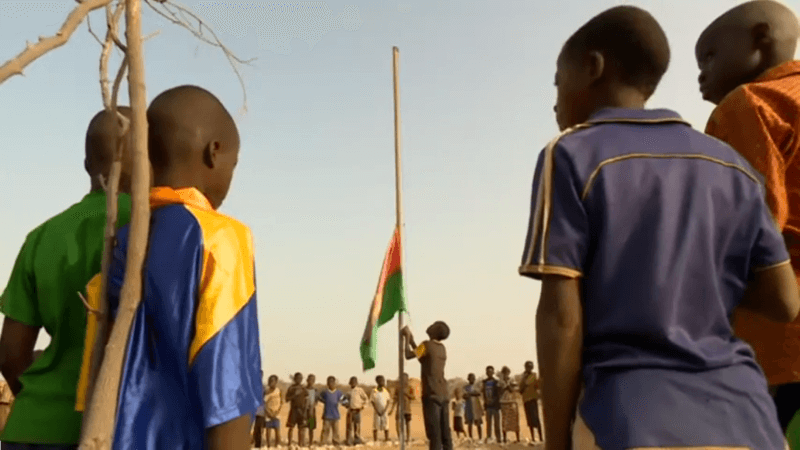 Lëtzebuerger Hëllef am Burkina Faso – RTL De Magazin – Reportage